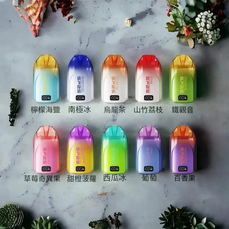 sp2s拋棄式 | 12000口